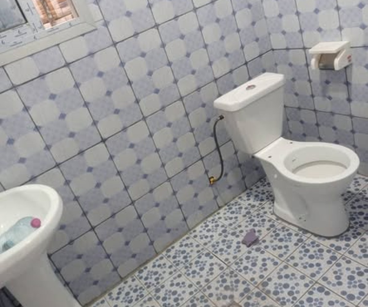 Studio moderne à louer à Ndogpassi II