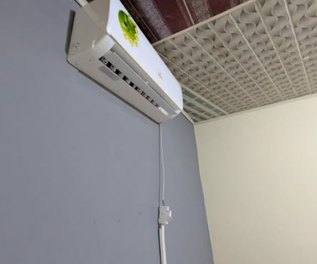 Appartement Damas 3 chambres climatisé