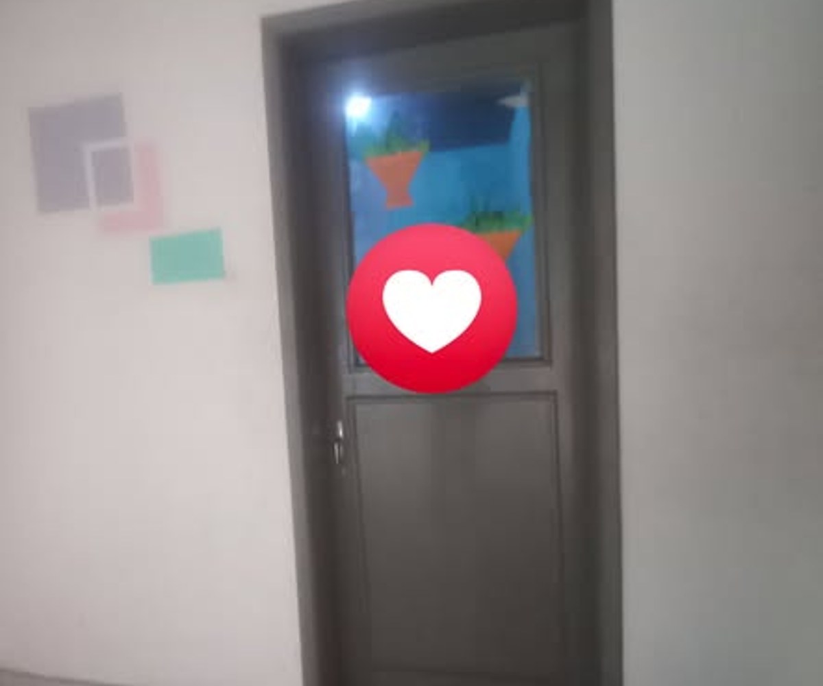Appartement à louer à Deido