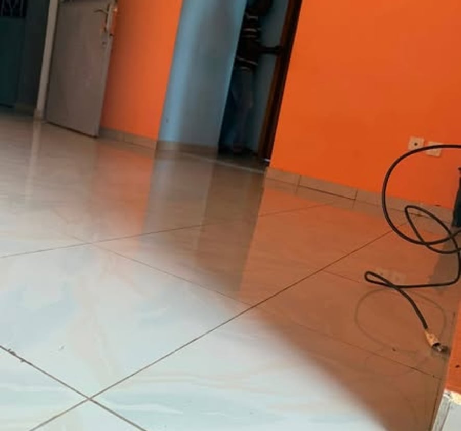 Studio moderne à Ndogbassi 2, Douala