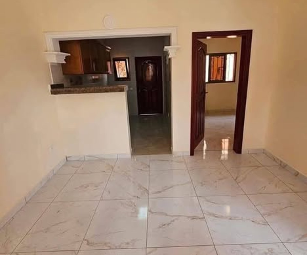 Studio bon standing – TSF, Douala