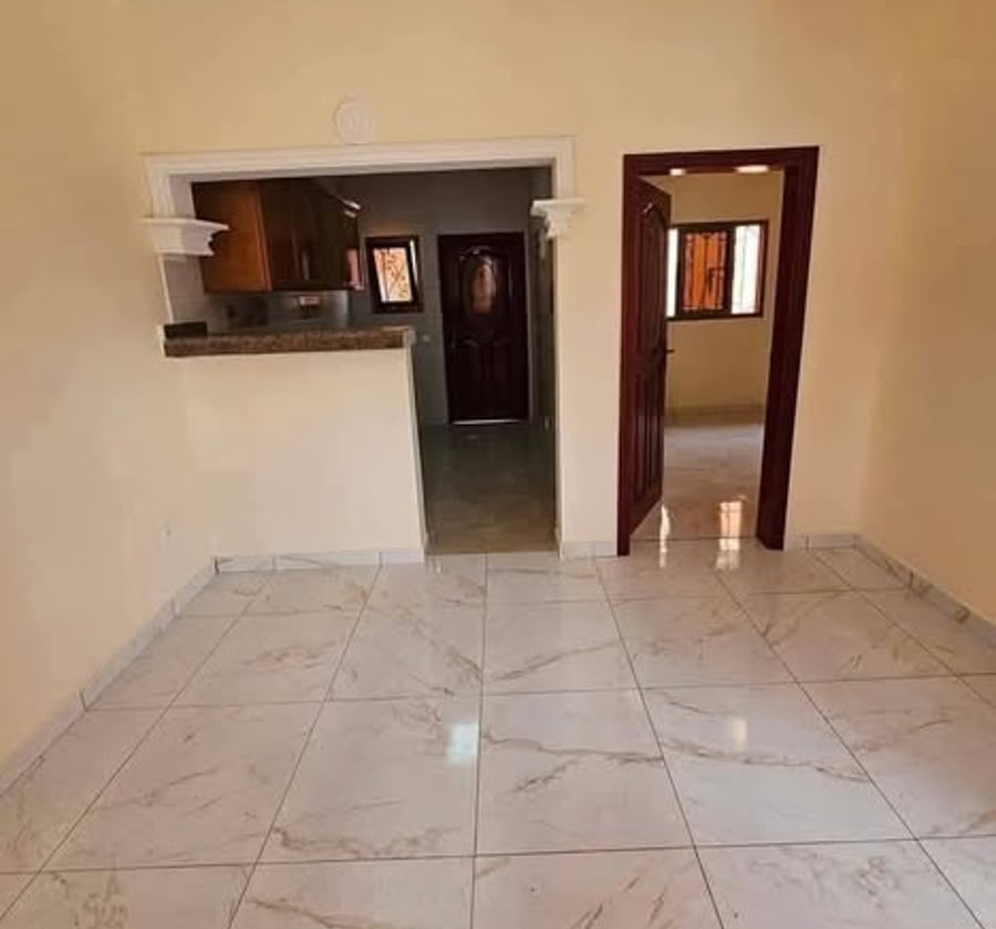 Studio bon standing – TSF, Douala