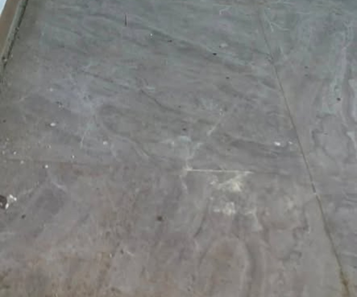 Studio moderne à Ndogbati