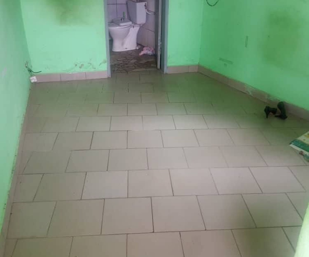 Chambre moderne à louer - Damas, Yaoundé