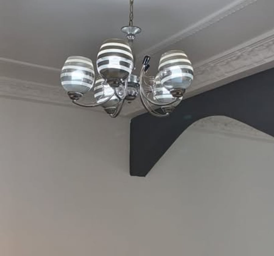 Grand appartement moderne semi-individuel à Damas