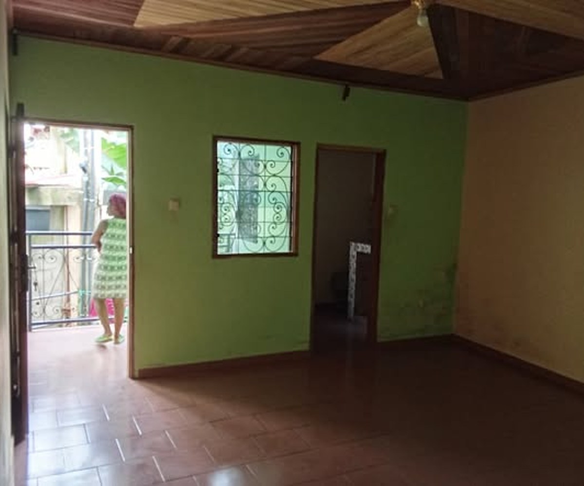 Grand studio moderne à Damas
