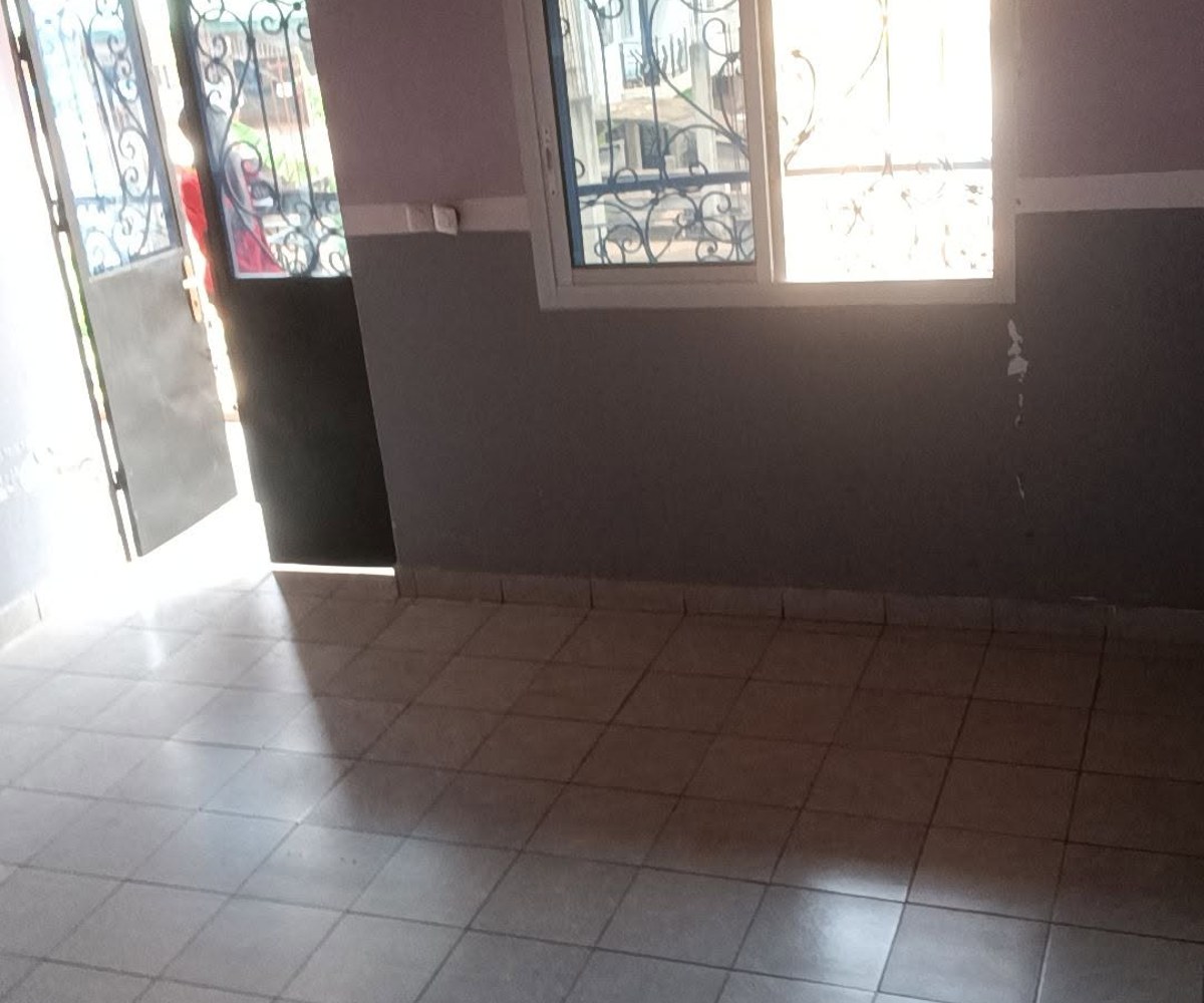 Grand studio moderne à louer - Monti