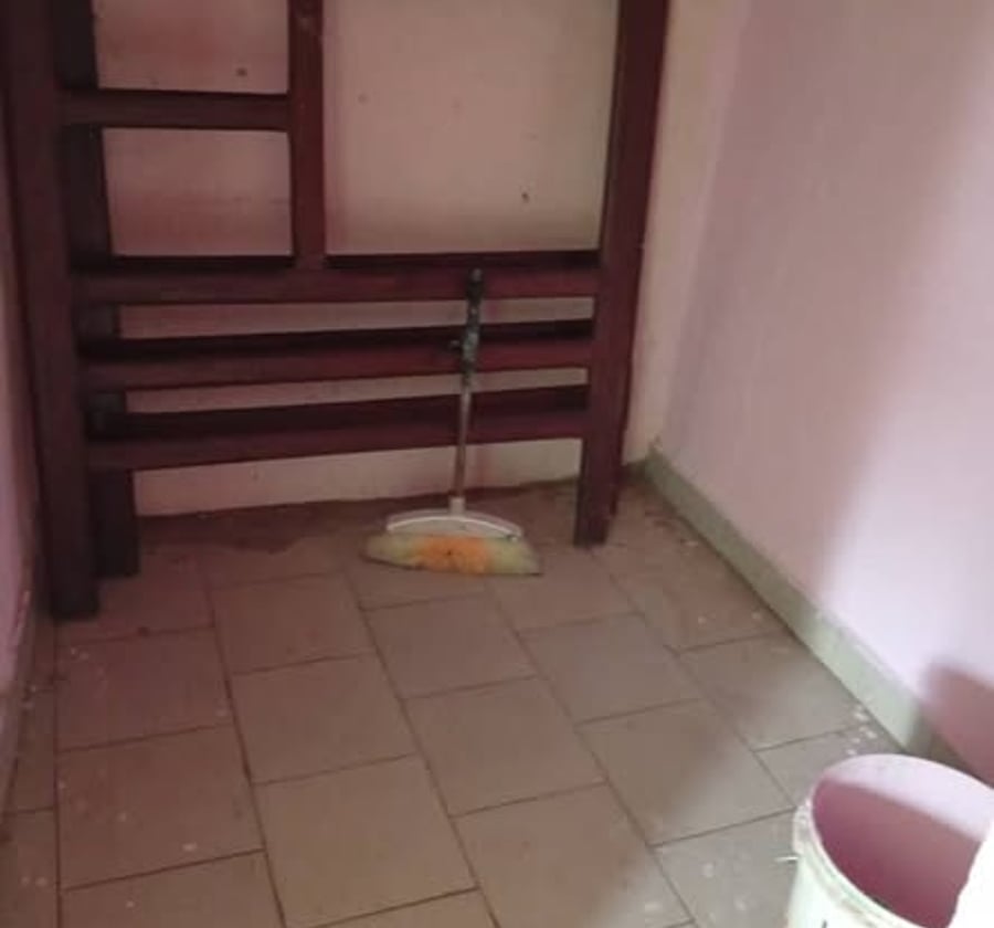 Studio moderne à louer - Nyalla, Douala