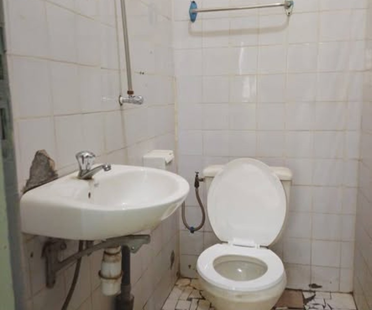 Appartement moderne 2 chambres à louer à Damas, Yaoundé