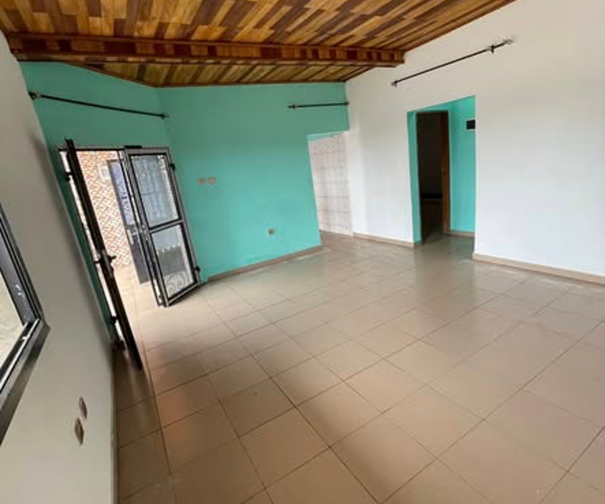 Appartement moderne 2 chambres à louer à PK10