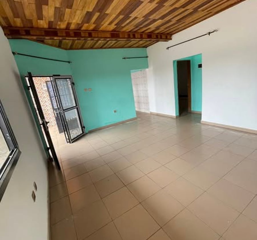 Appartement moderne 2 chambres à louer à PK10