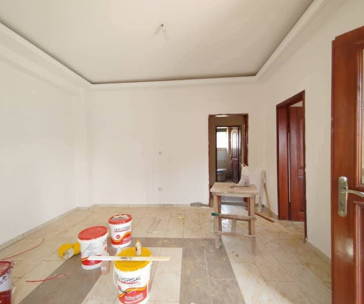 Appartement moderne à louer à Damas