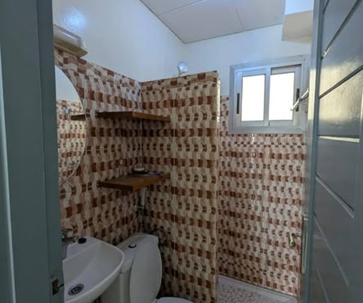 Studio moderne à Nsam, Yaoundé - 75 000 FCFA/mois