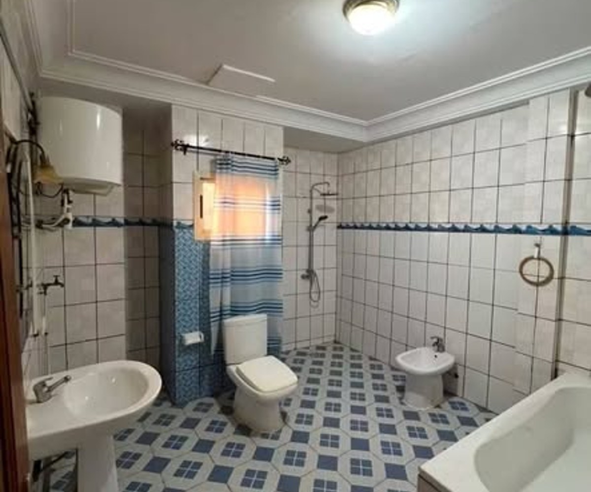 Appartement bon standing à Bastos, Yaoundé