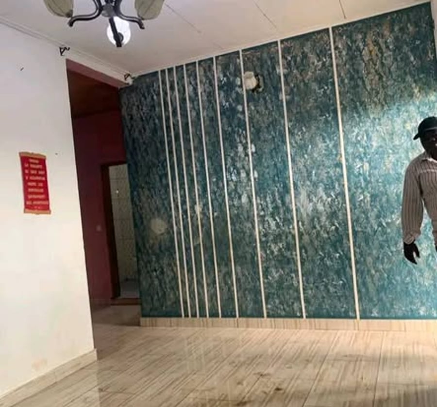 Studio à louer à Ndogbassi (Ndogpassi)