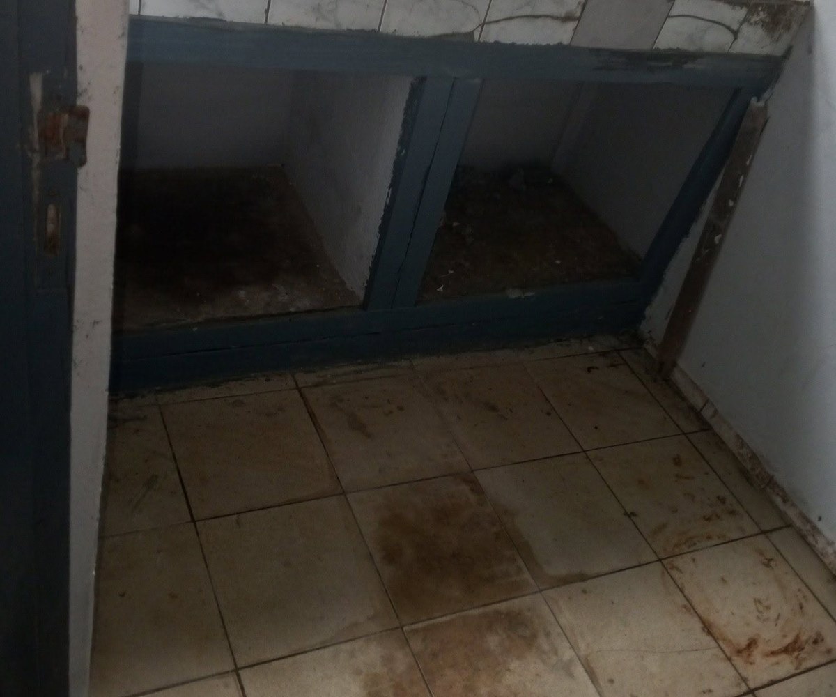 Appartement à louer à Kotto Chefferie