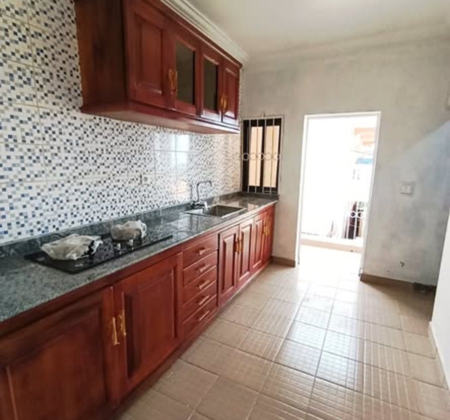 Appartement neuf à louer à Obobogo