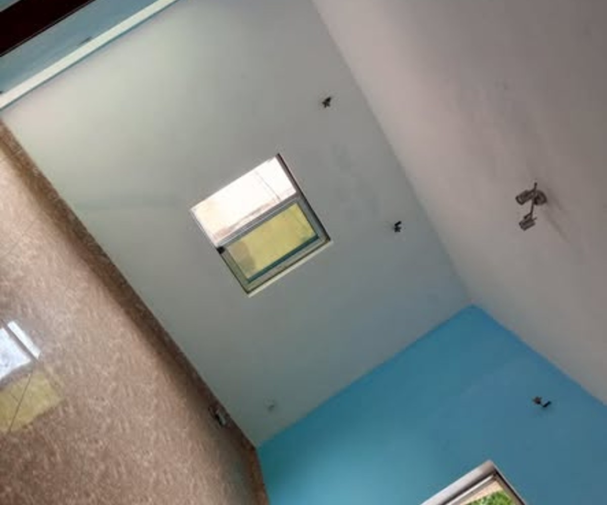 Studio moderne sécurisé à Ndogbassi, Douala