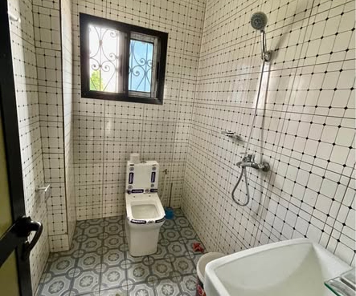 Appartement haut standing à louer à Ekoudoum