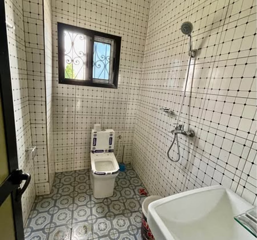 Appartement haut standing à louer à Ekoudoum
