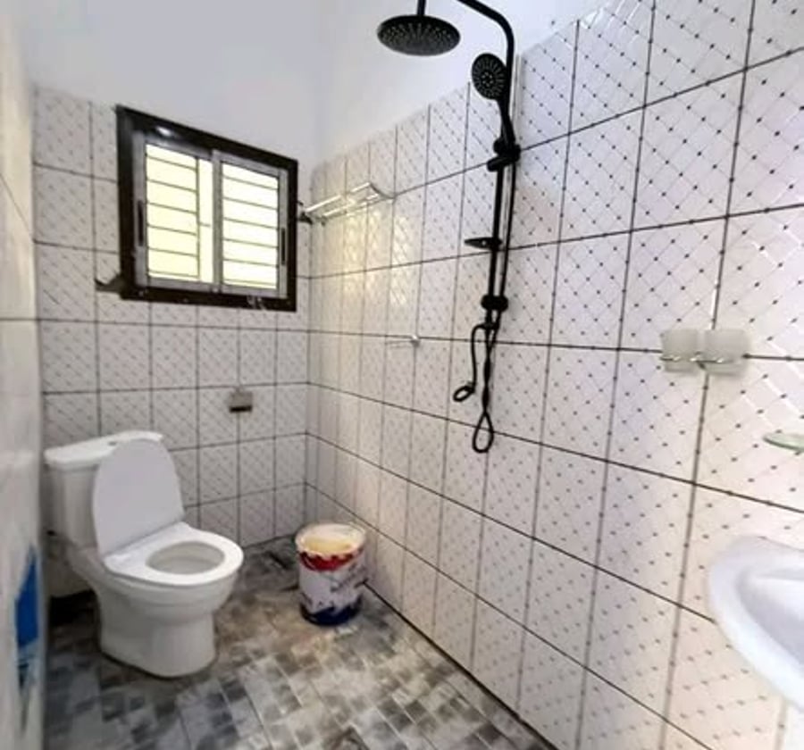 Appartement moderne Carrefour Tsinga Village