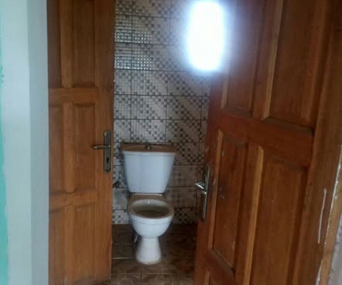 Appartement à louer - Carrière Monti - 70 000 FCFA