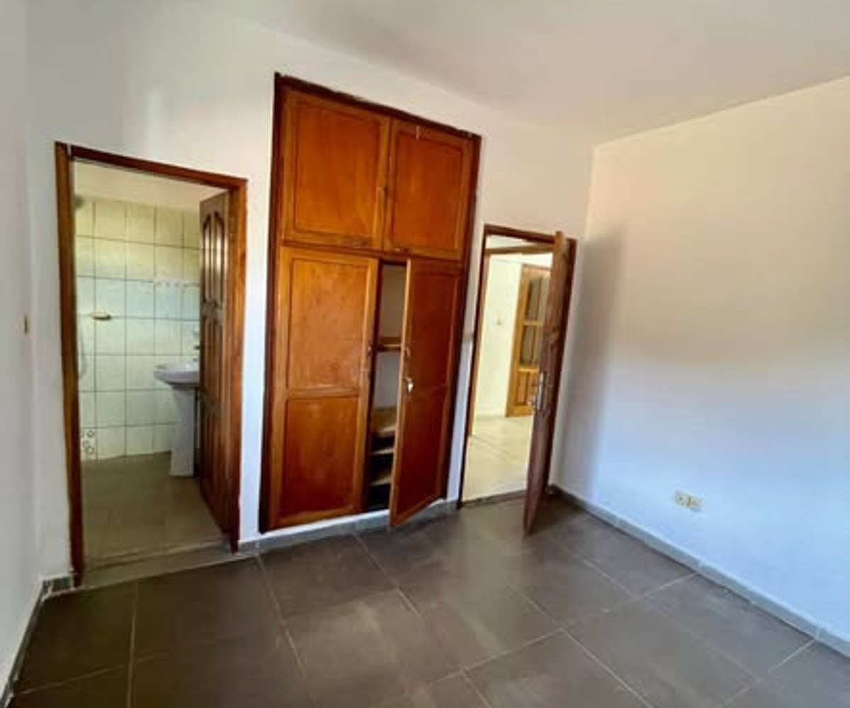 Appartement moderne à louer à la Shell Nsimeyong