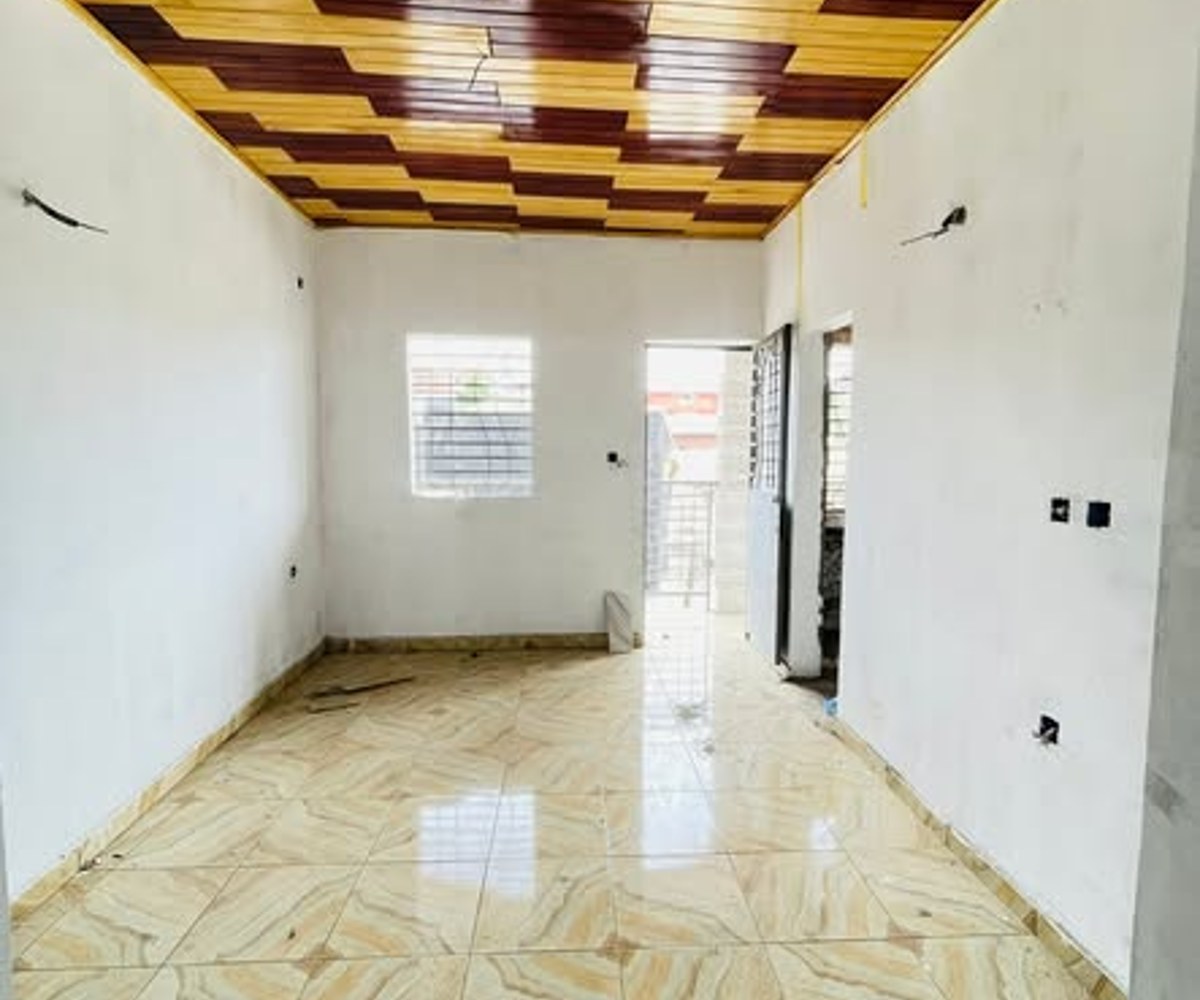 Studio moderne à louer Logpom Bassong