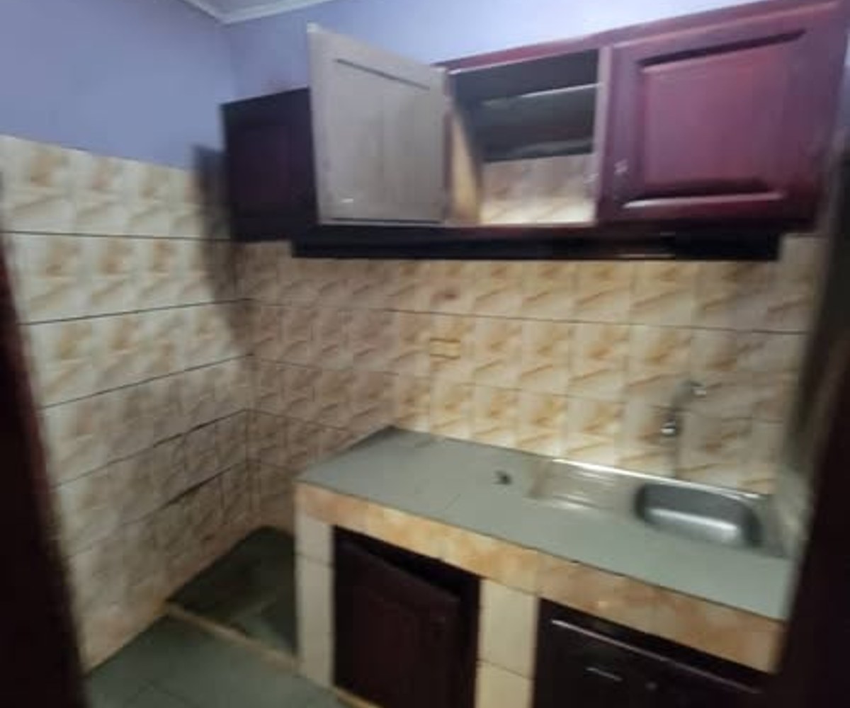 Appartement 2 chambres à louer - Tradex, Eleveur