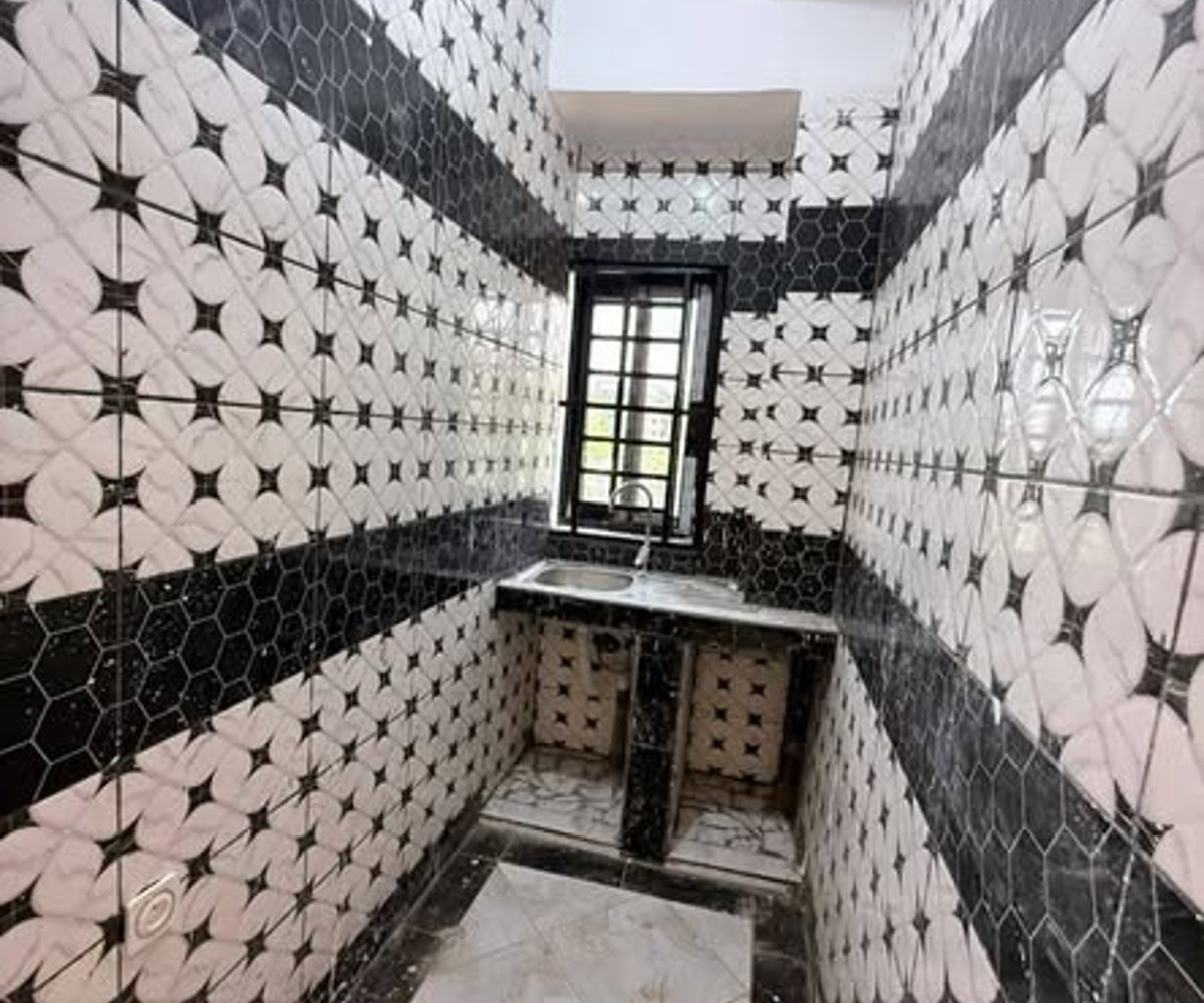 Studio moderne à louer - Tsinga Village, Yaoundé