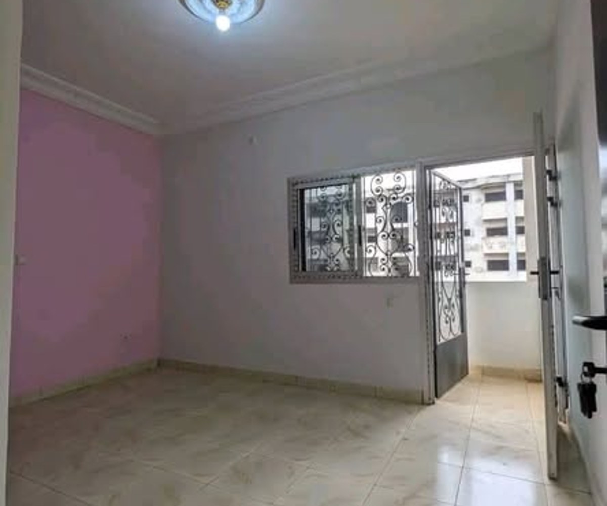 Grand appartement à louer - Odza, Yaoundé