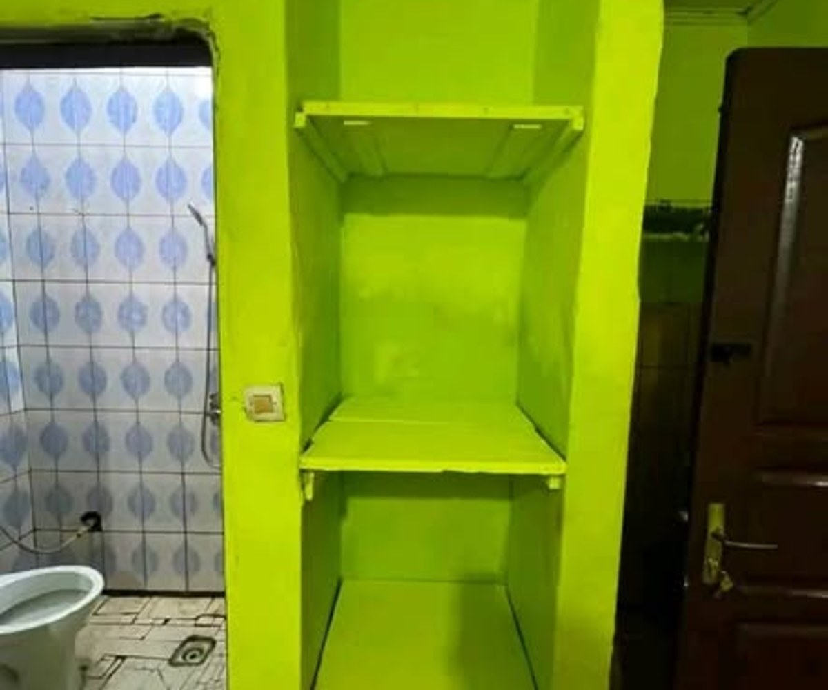 Chambre moderne à louer à Ange Raphaël