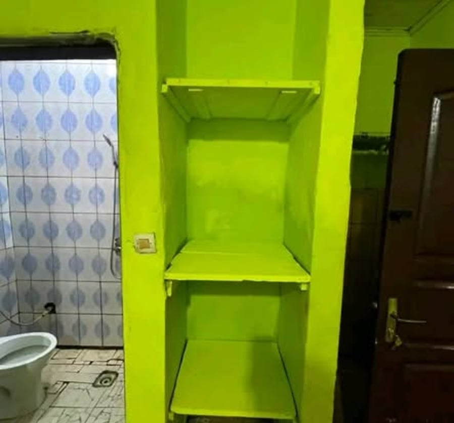 Chambre moderne à louer à Ange Raphaël