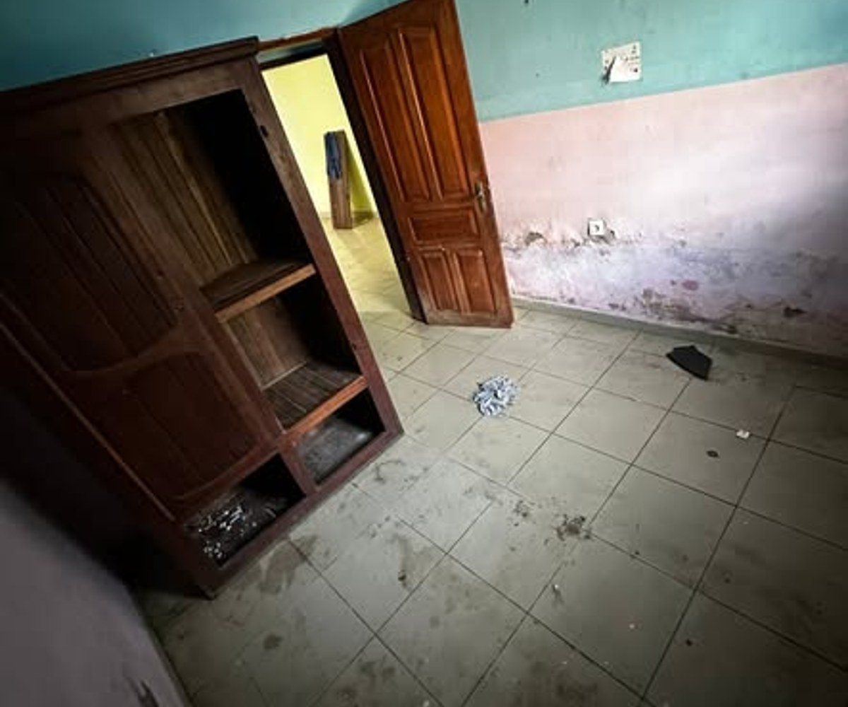 Appartement à louer - Ndogpassi II - 3 chambres