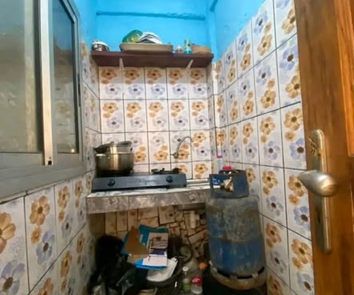 Appartement moderne à Bépanda, Douala