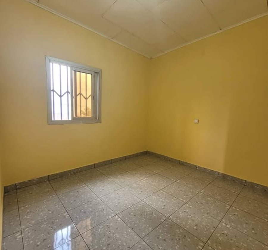 Appartement moderne à louer - Biyem-Assi TKC