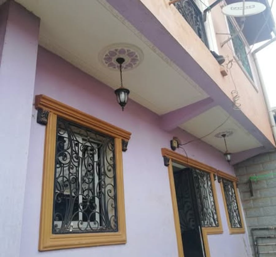 Studio moderne à louer - Damas, Yaoundé