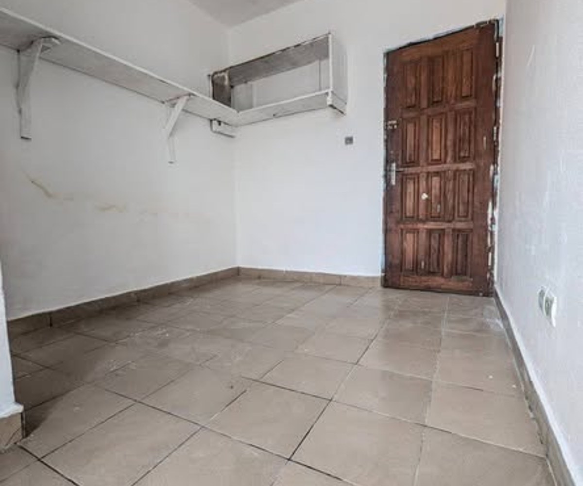 Chambre moderne avec balcon - Ange Raphaël Campus 2
