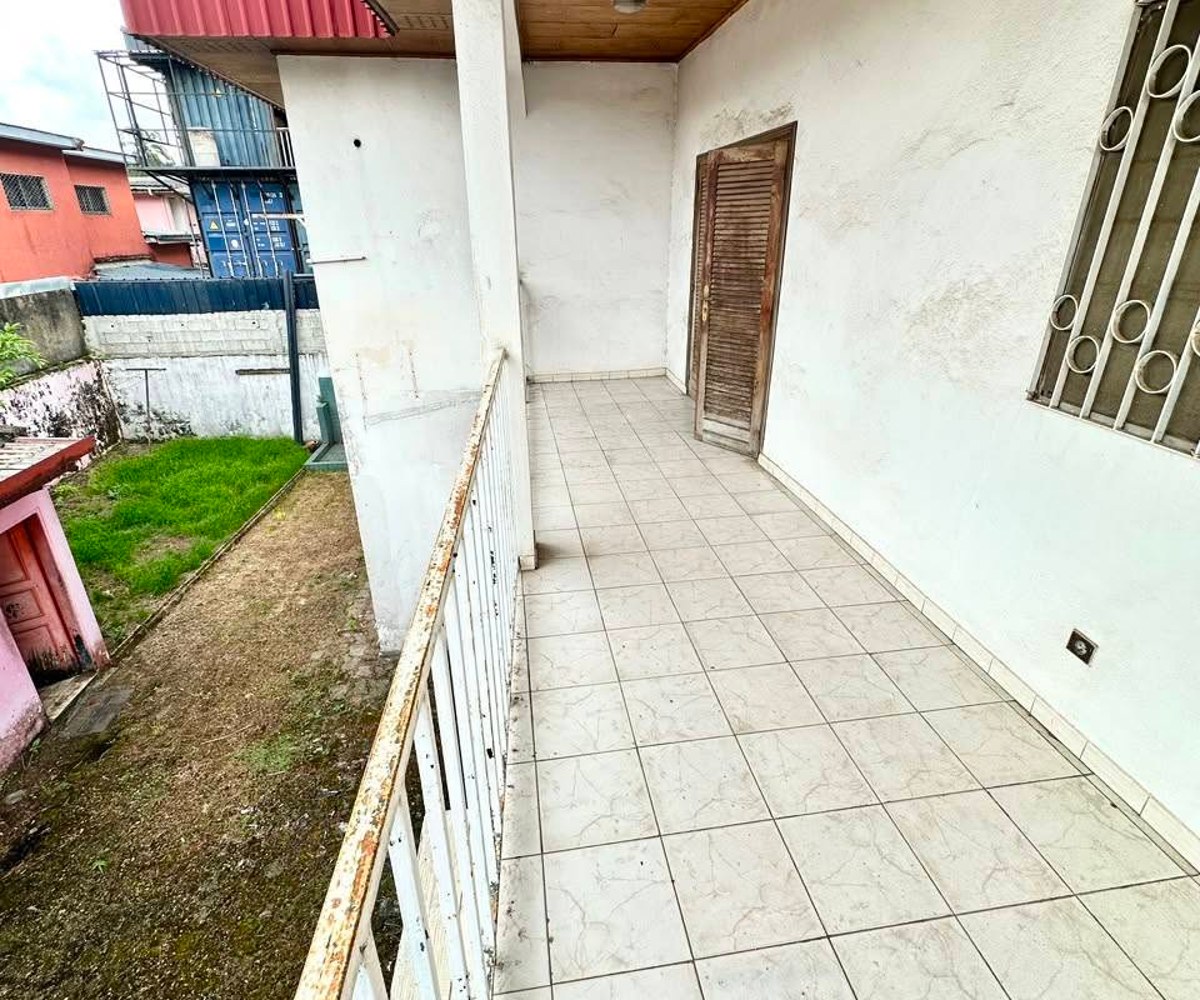 Duplex 5 chambres à louer - Bonamoussadi, Douala