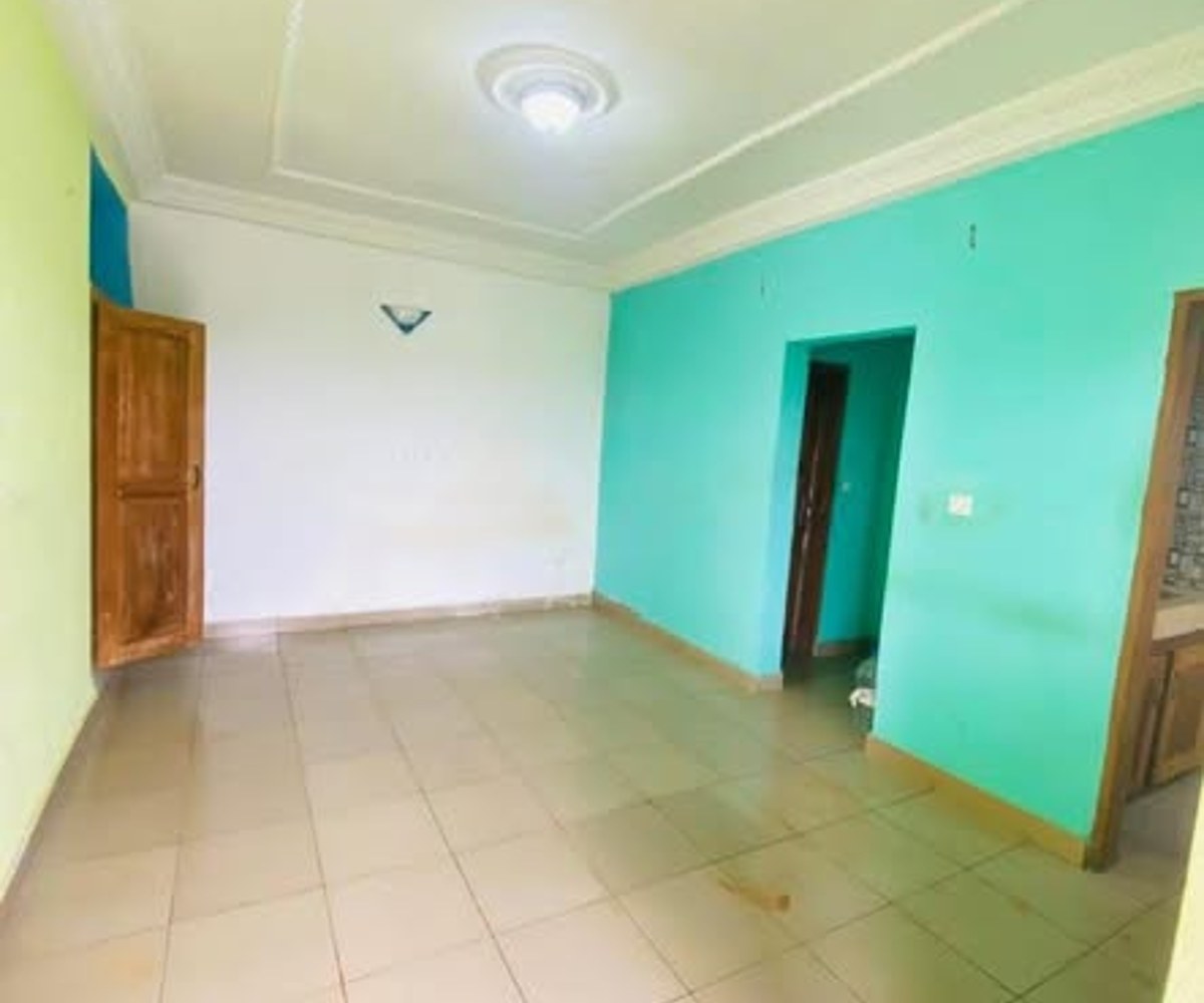 Chambre moderne à Odza - 50 000 FCFA/mois