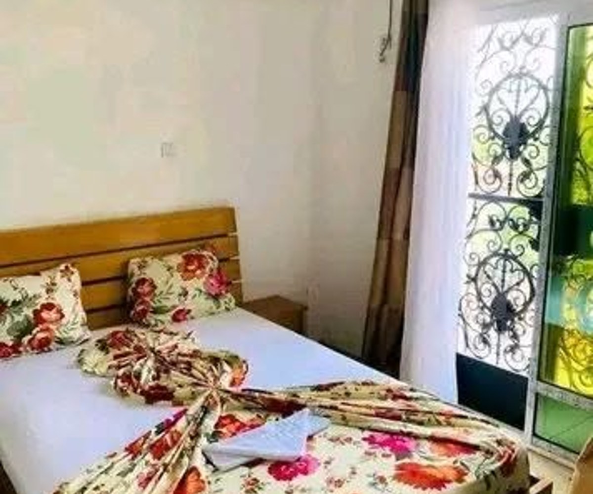 Appartement meublé 2 chambres – Odza, Yaoundé