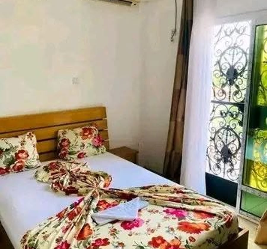Appartement meublé 2 chambres – Odza, Yaoundé