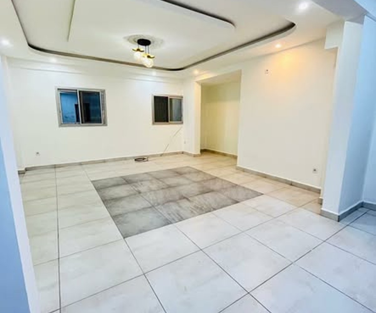 Appartement à Nsam-Efoulan, Yaoundé