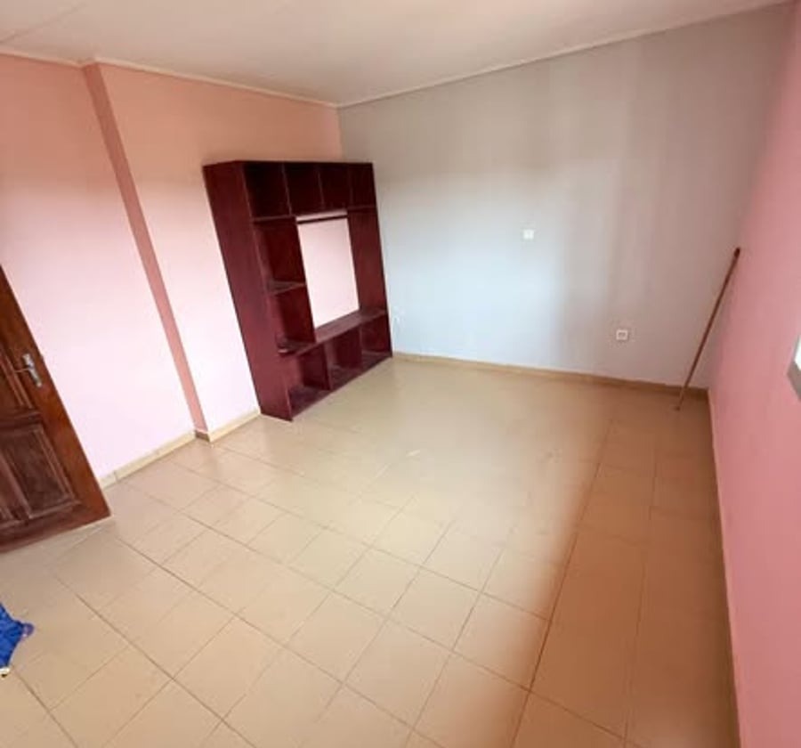 Appartement moderne à louer - 2 chambres - Fougerol, Yaoundé