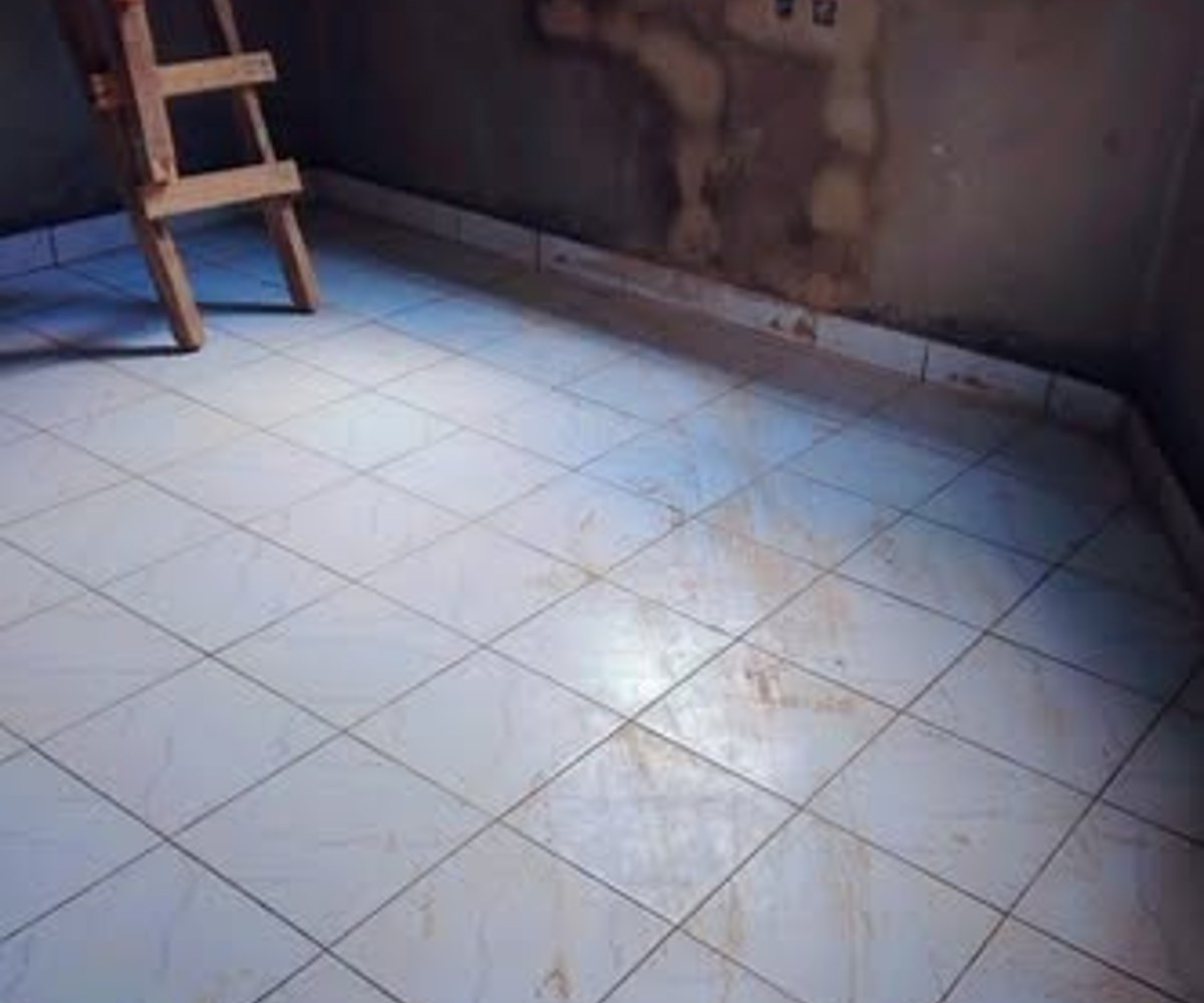 Chambre moderne à louer - Odza