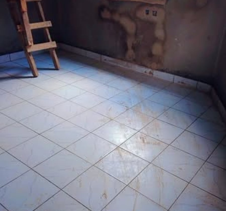 Chambre moderne à louer - Odza