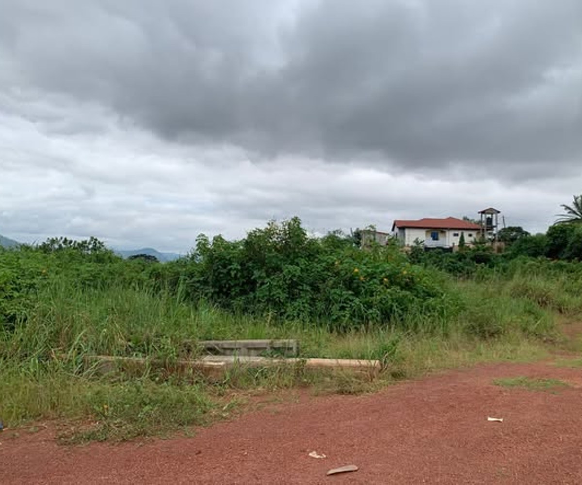 Terrain titré en vente à Ahala m²