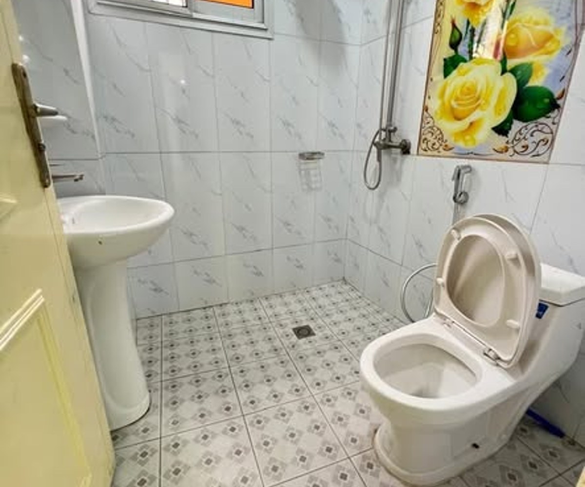 Appartement moderne haut standing 2 chambres - Logpom
