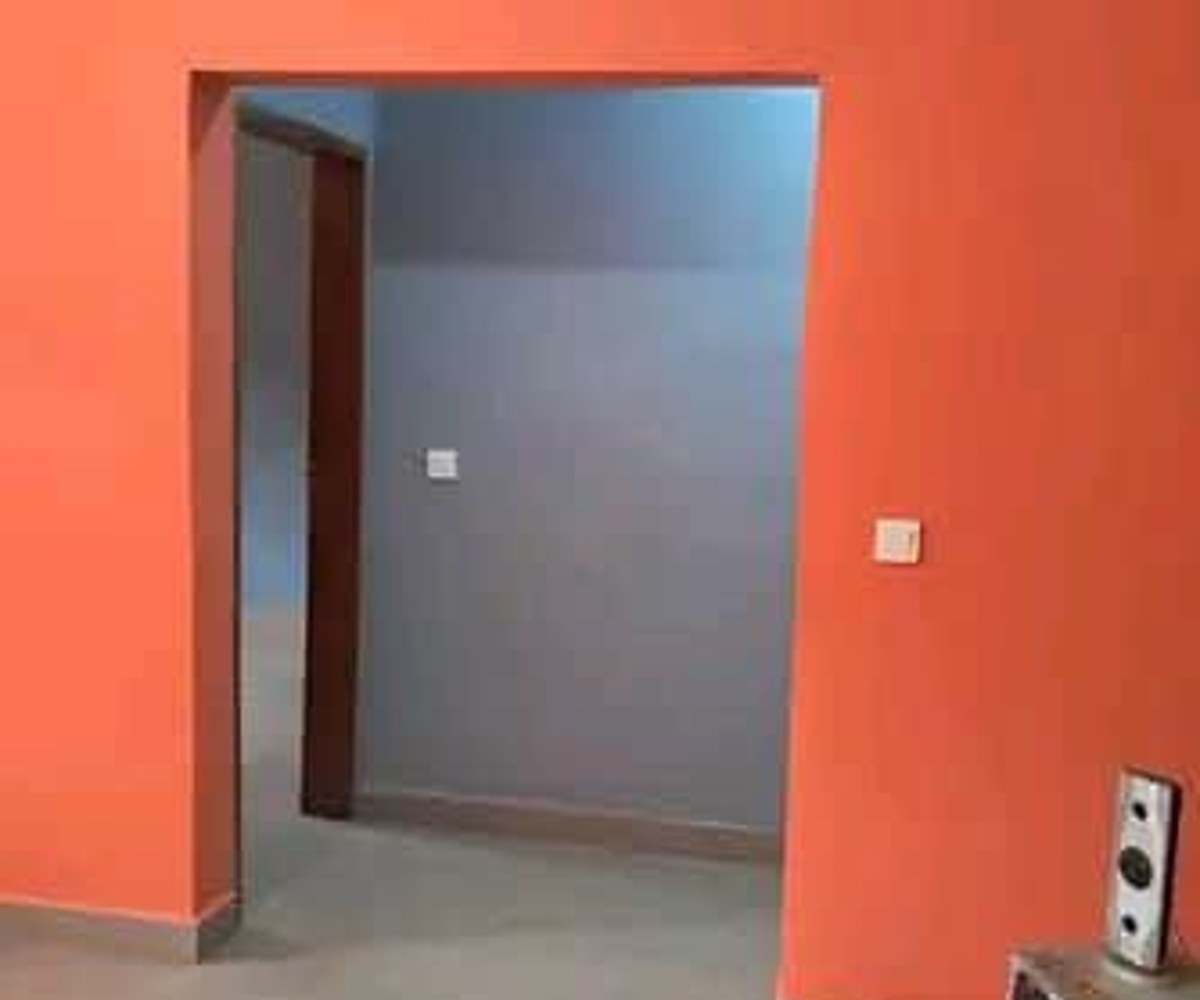 Appartement moderne à Logbaba - 2 chambres