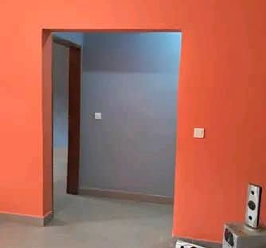Appartement moderne à Logbaba - 2 chambres